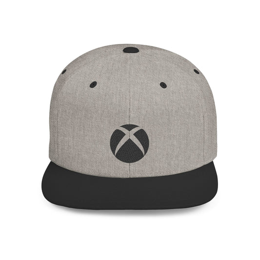 Xbox Logo Snapback