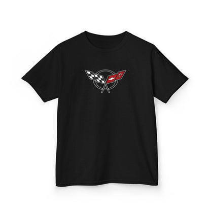 Corvette Youth T-Shirt