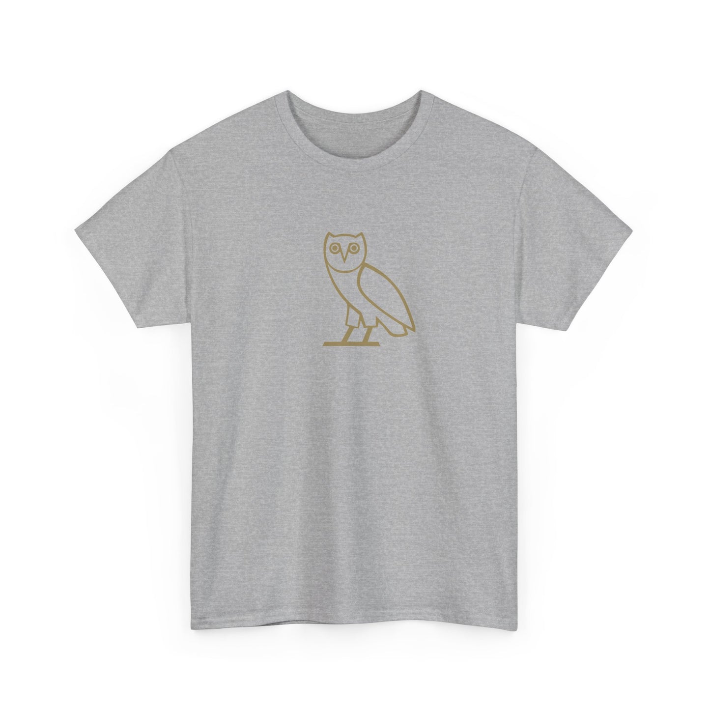 Drake OVO Owl T-Shirt