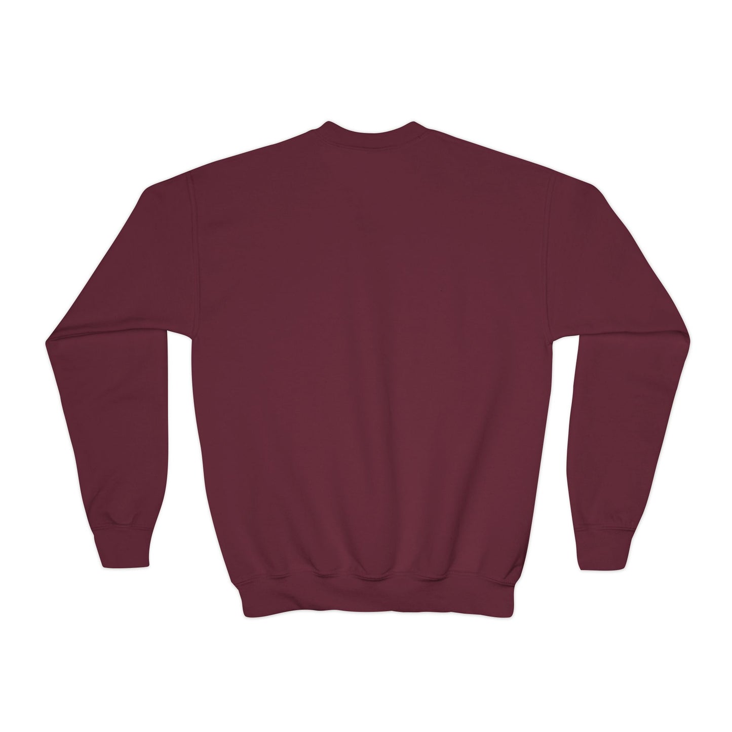 Resist The Slave Mind Youth Sweatshirt