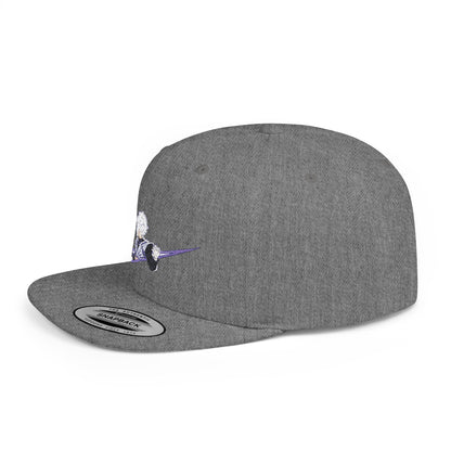 Goku Black Super Saiyan Snapback