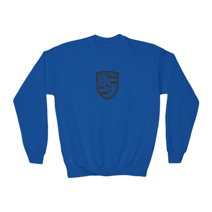 Porsche Youth Sweatshirt