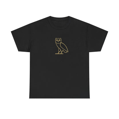 Drake OVO Owl T-Shirt