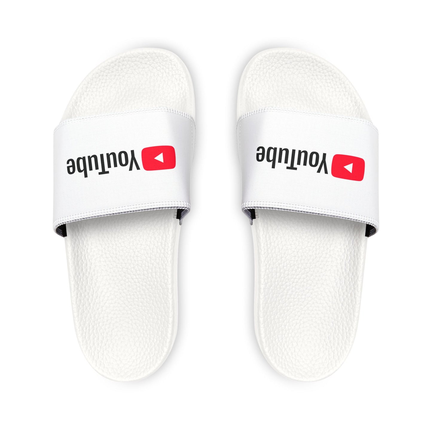 YouTube Logo Slides