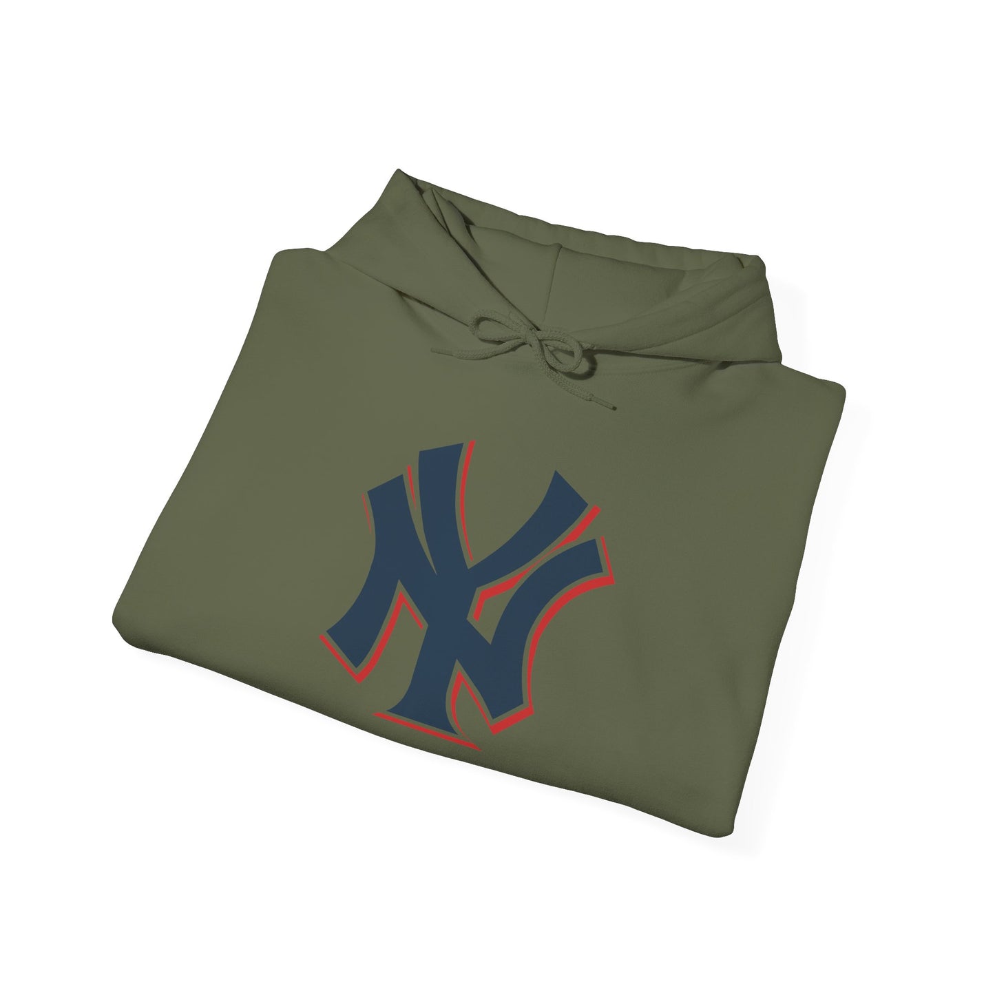 New York Yankees Hoodie