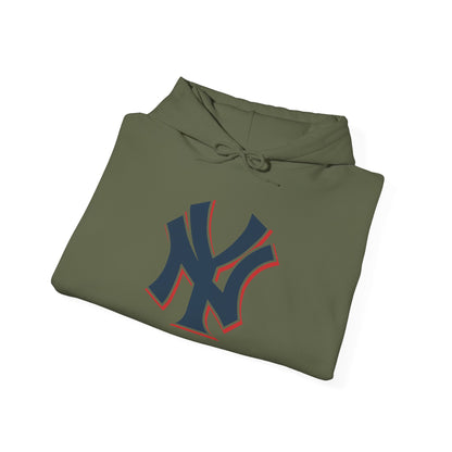 New York Yankees Hoodie