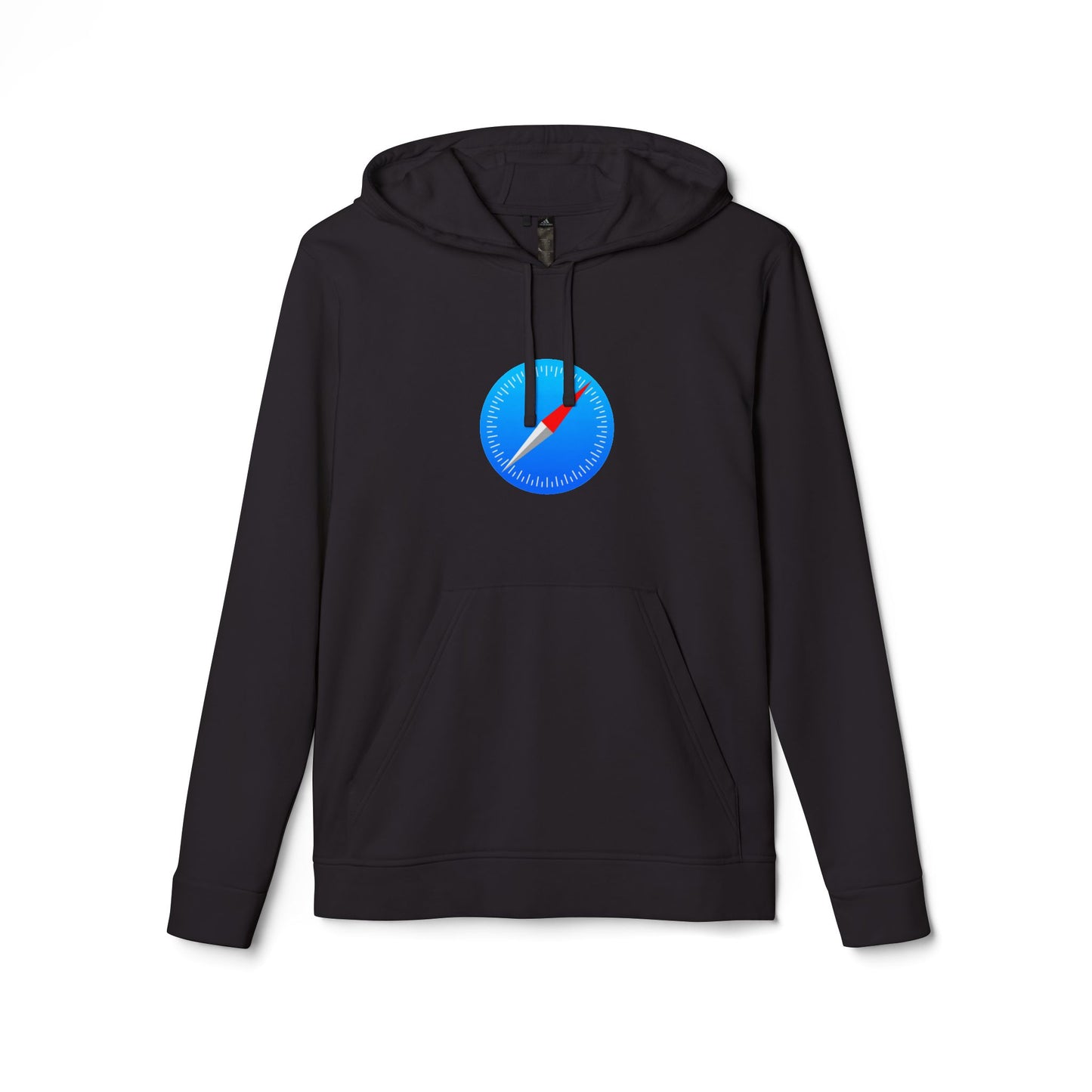 Safari Adidas Adult Hoodie