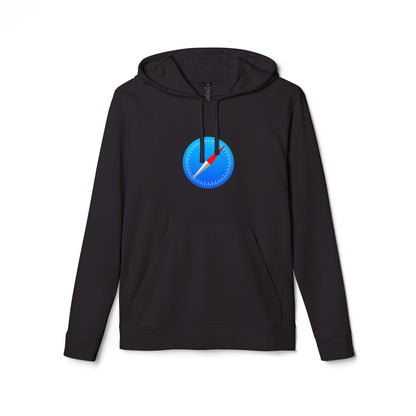 Safari Adidas Adult Hoodie