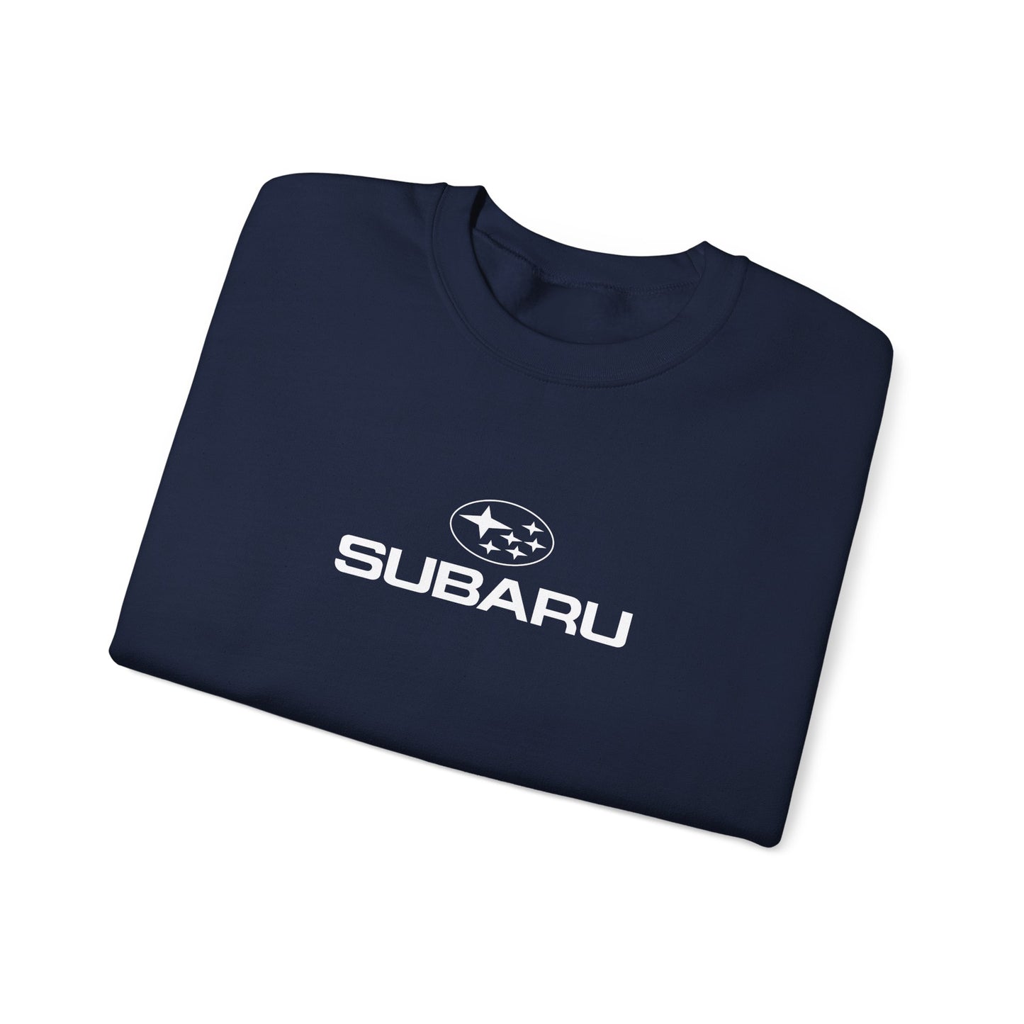 Subaru Sweatshirt