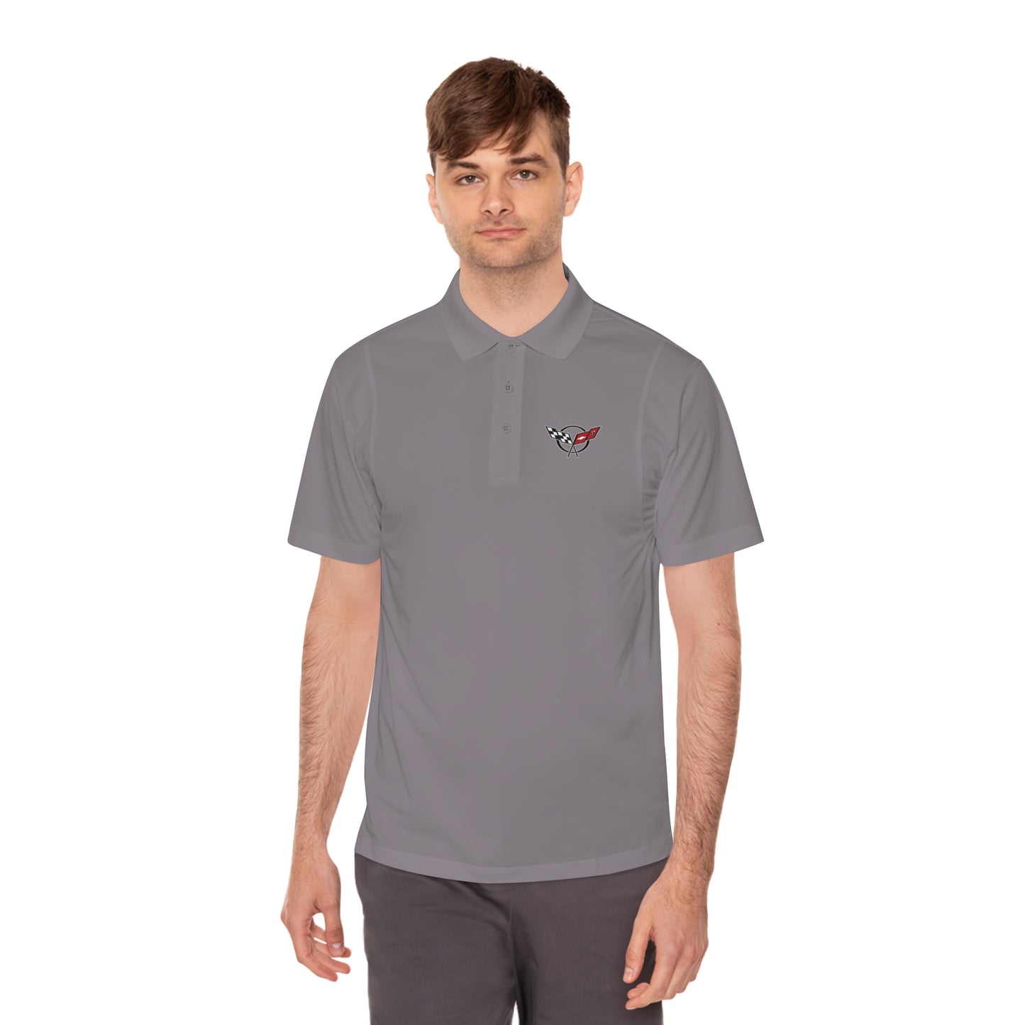 Corvette Polo Shirt