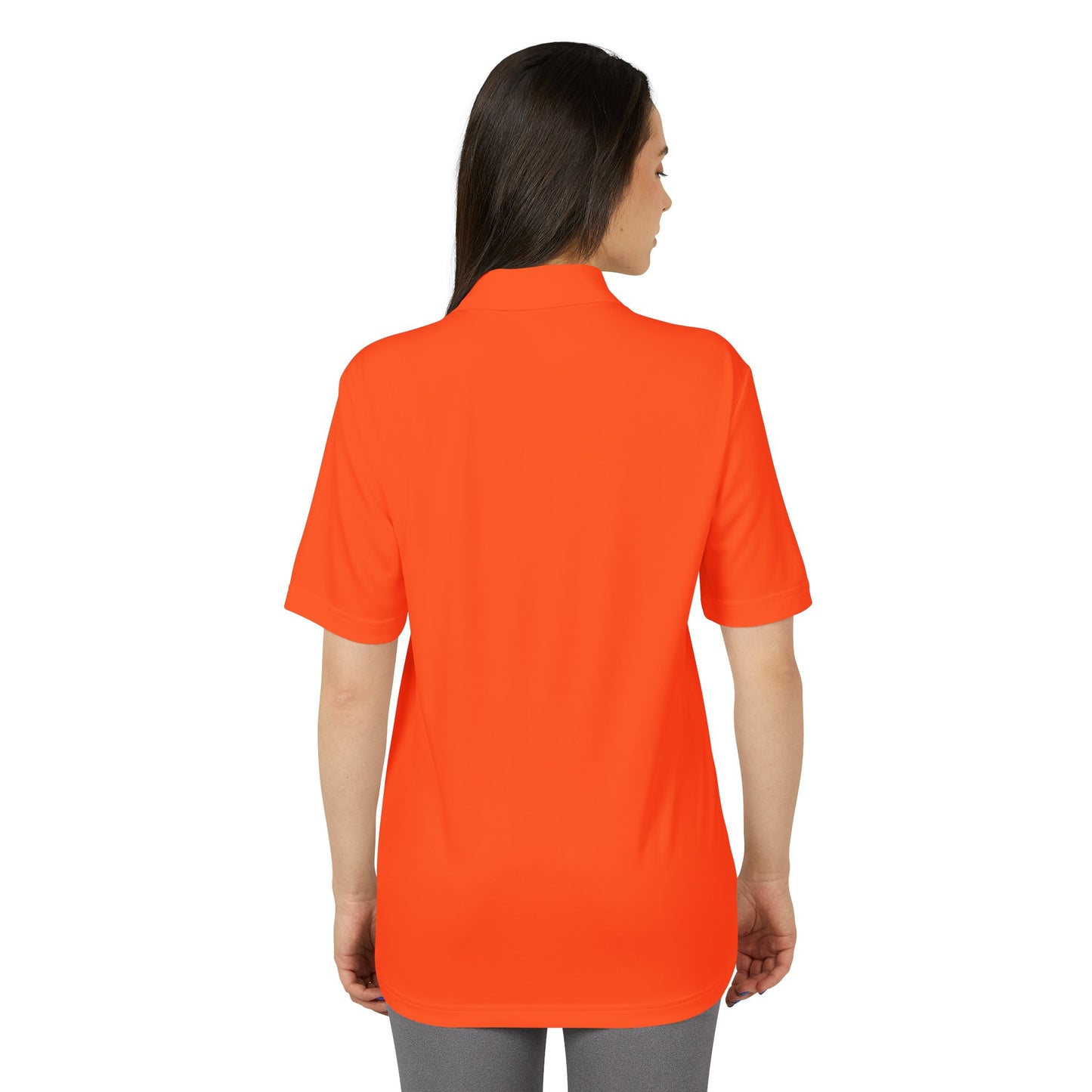 Ocean Views Endless Moves Adidas Performance Polo