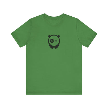 Bored Panda Adult T-Shirt