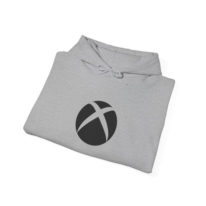Xbox Logo Adult Hoodie
