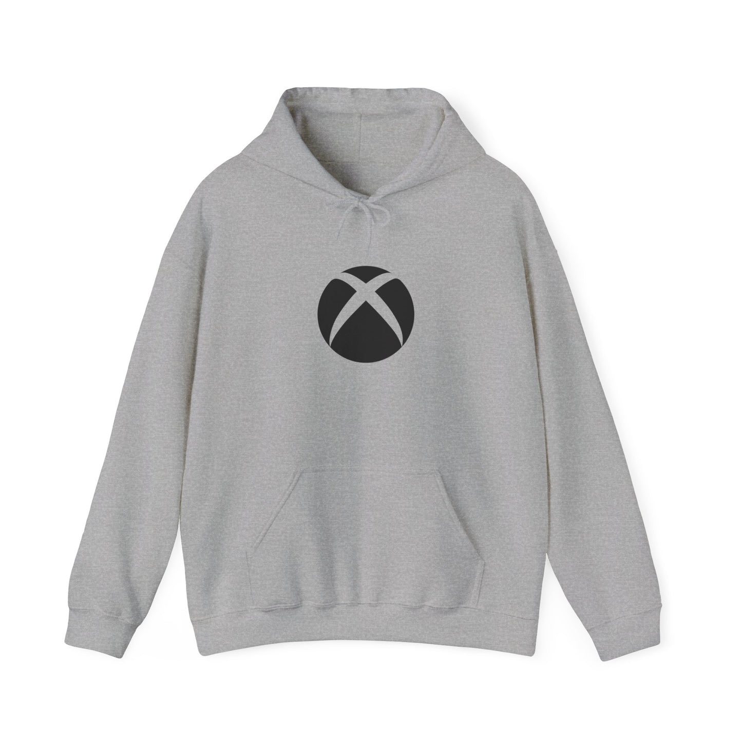 Xbox Logo Adult Hoodie