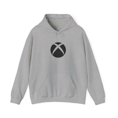 Xbox Logo Adult Hoodie