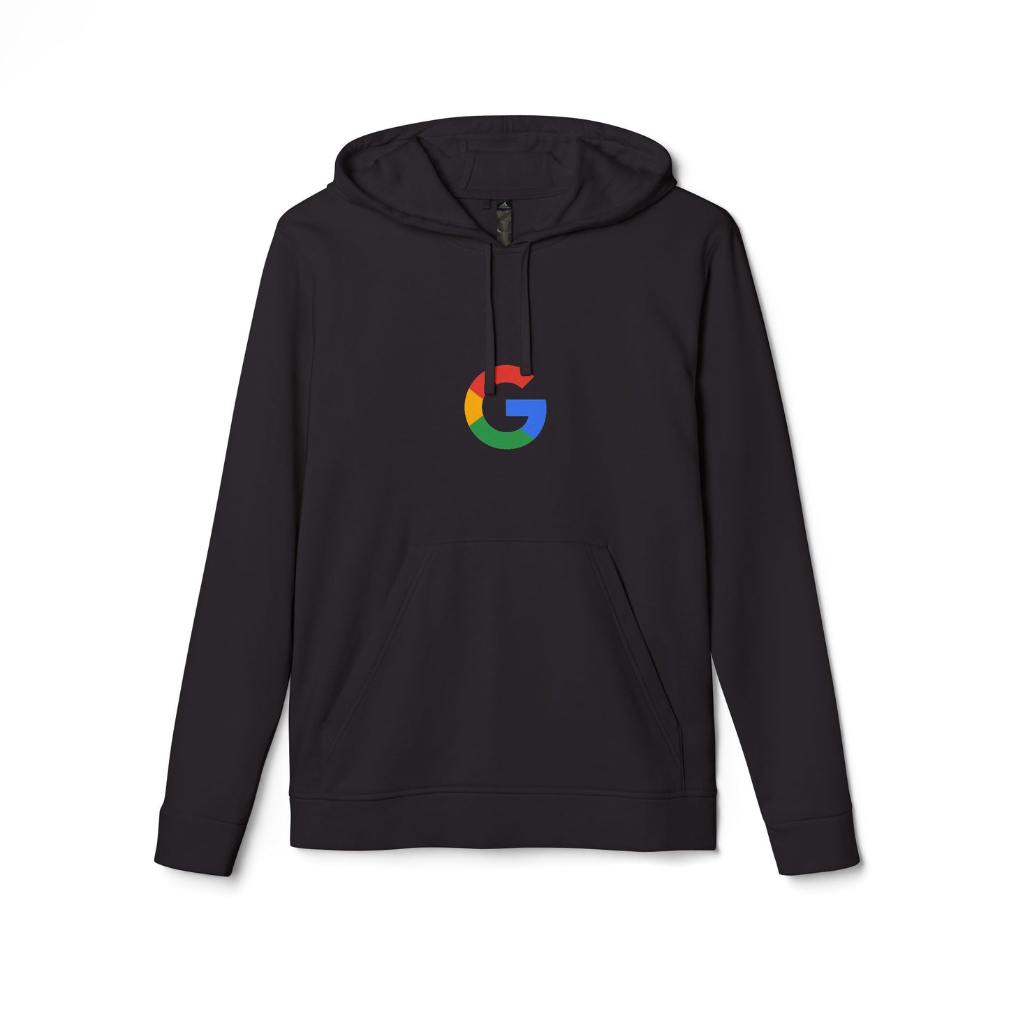 Google Adidas Adult Hoodie