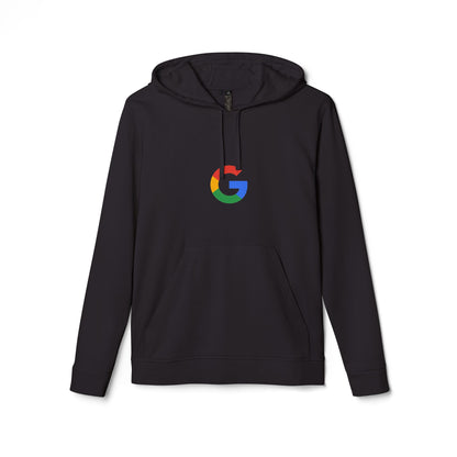 Google Adidas Adult Hoodie