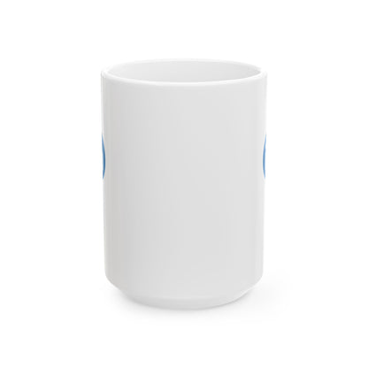 LinkedIn Logo Ceramic Mug
