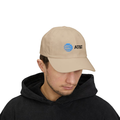 ATT Logo Cap