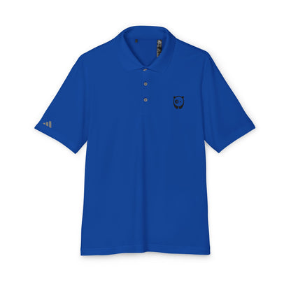 Bored Panda Adidas Performance Polo
