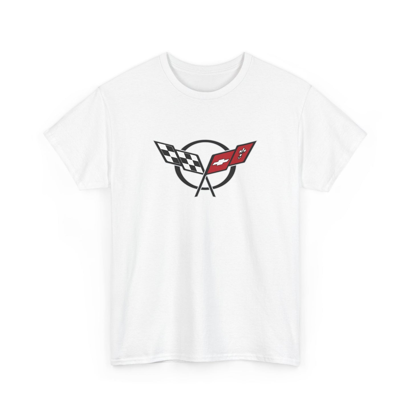 Corvette T-Shirt