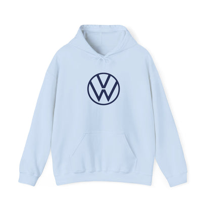 Volkswagen Adult Hoodie