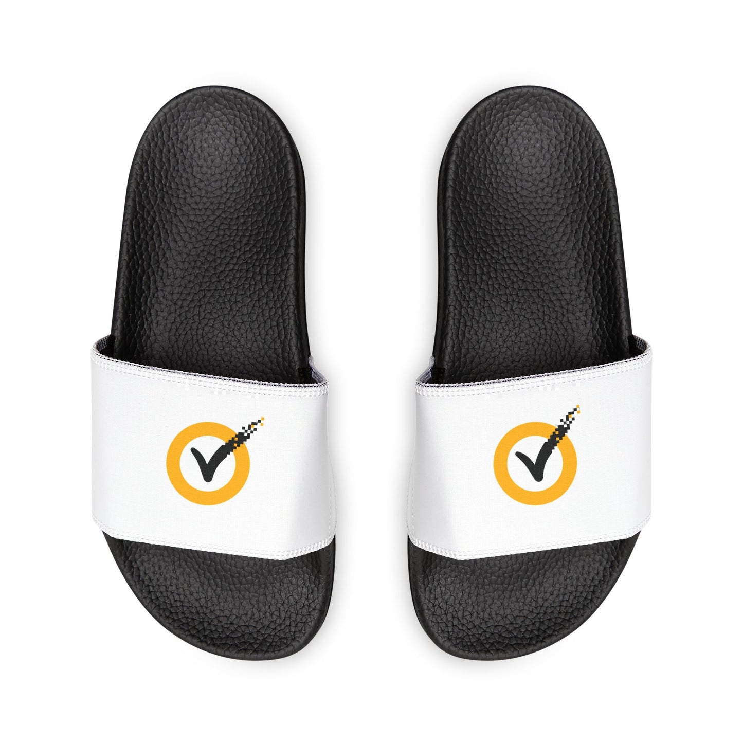 Symantec Logo Slides