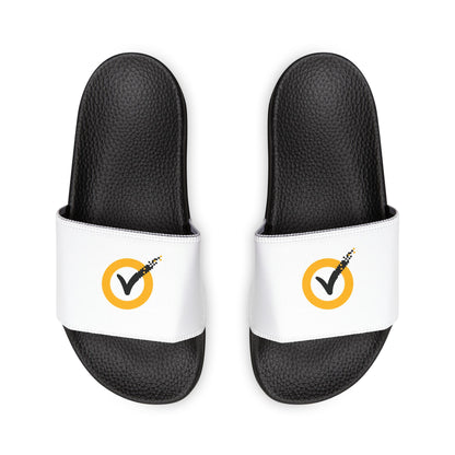 Symantec Logo Slides