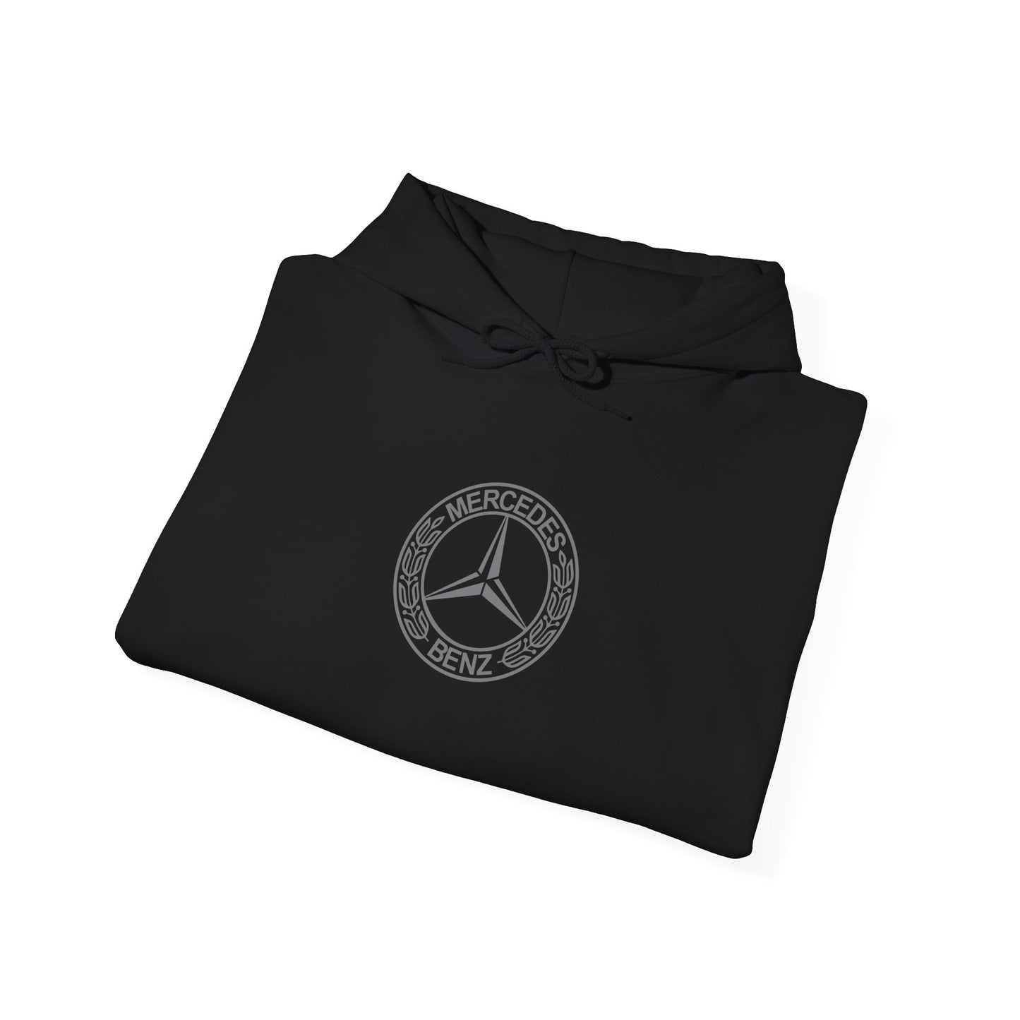 Mercedes Benz Hoodie