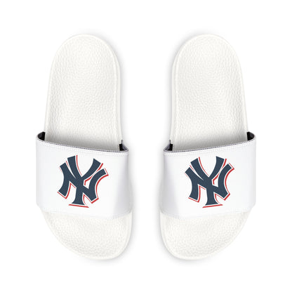 New York Yankees Slides