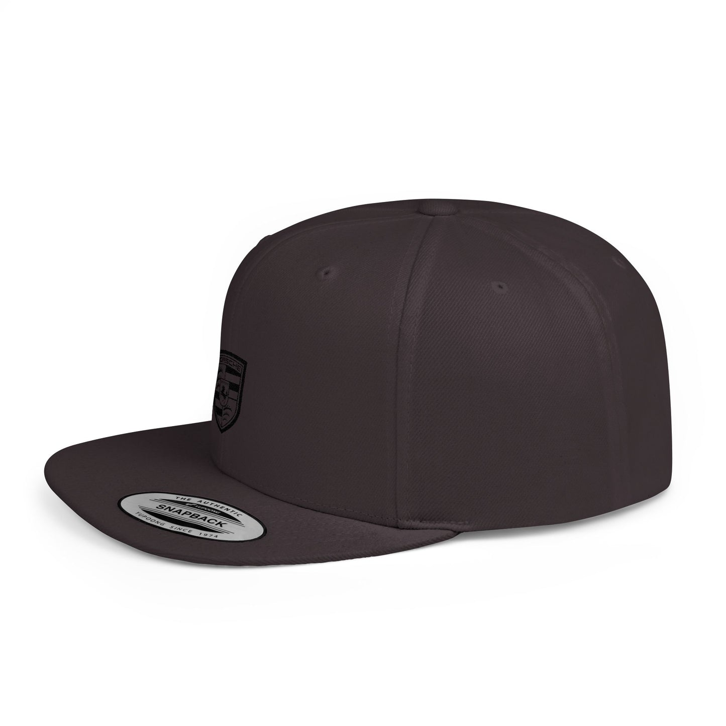 Porsche Snapback