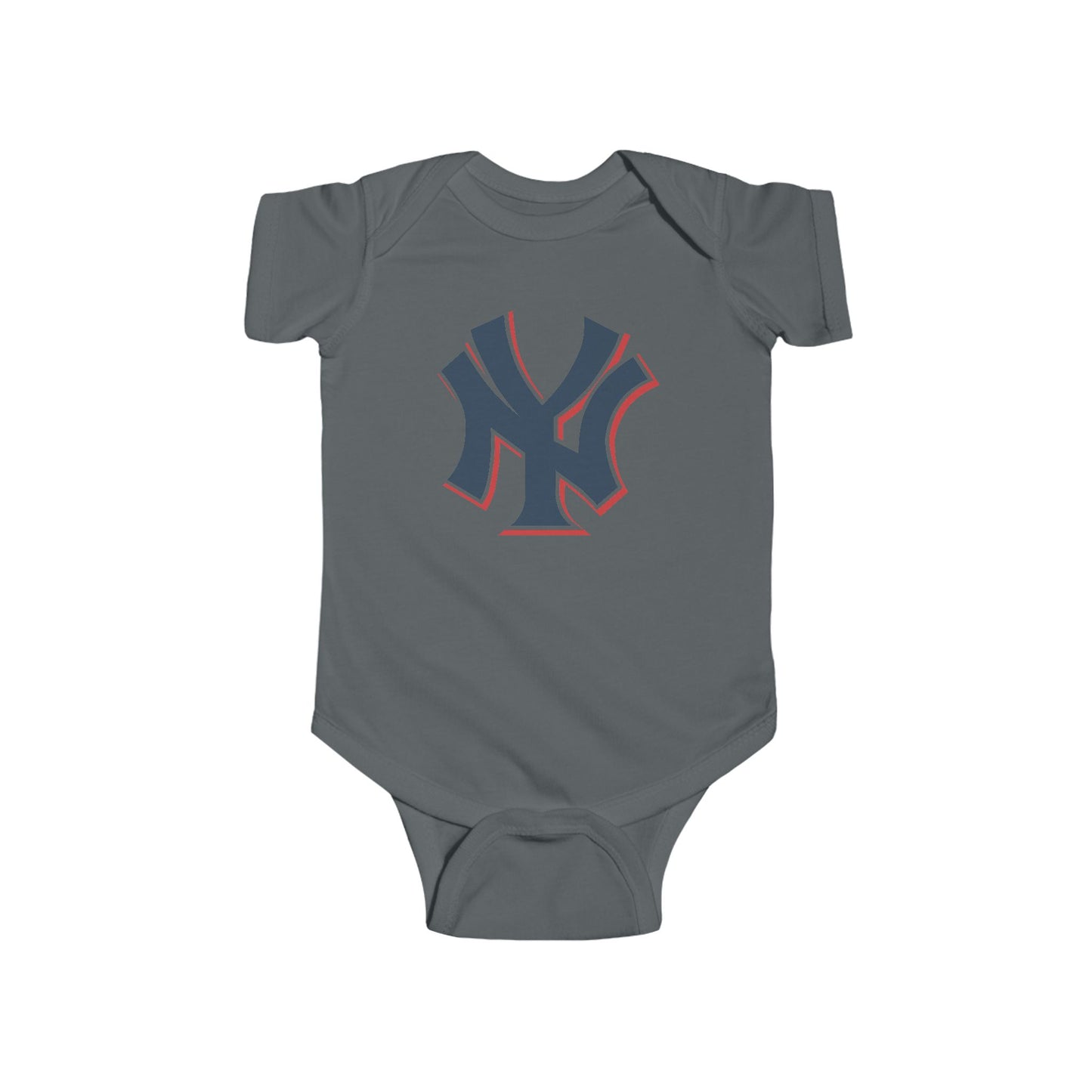 New York Yankees Onesie