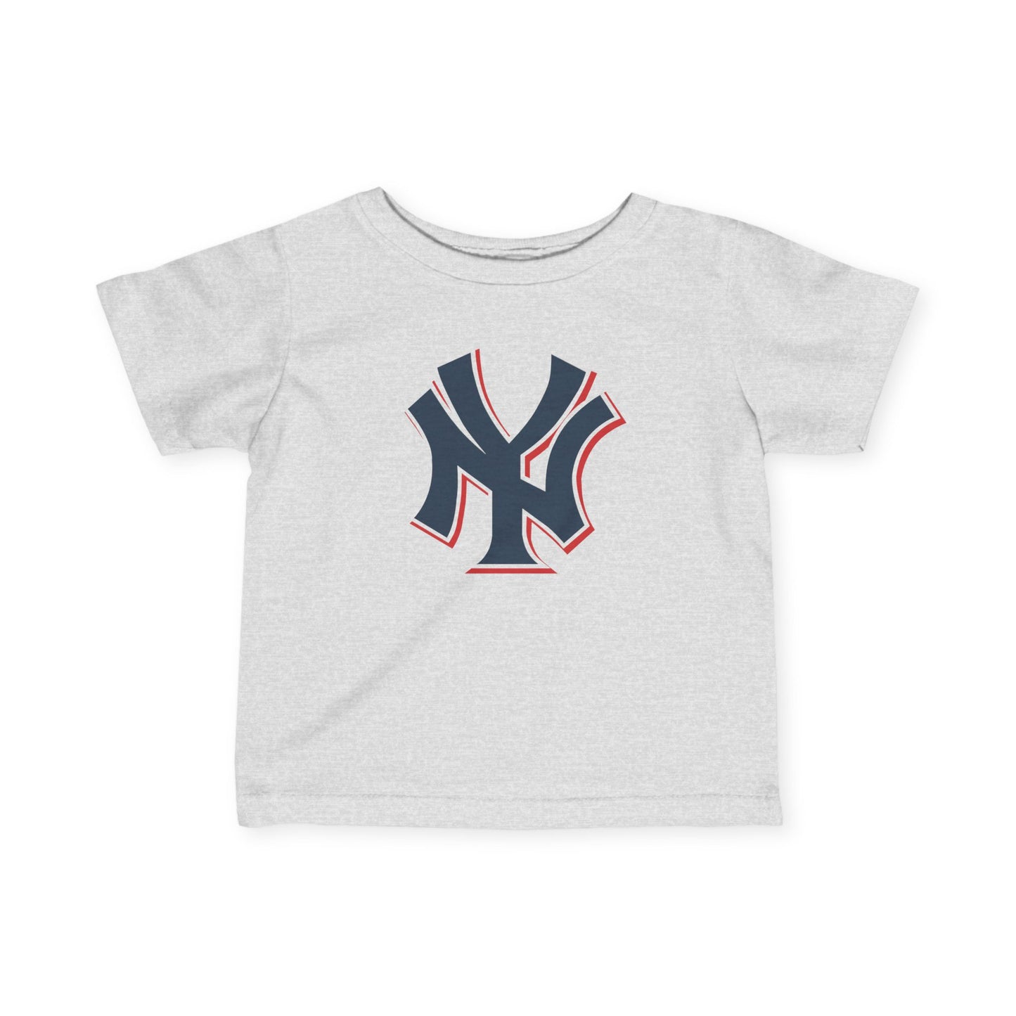 New York Yankees Baby T-Shirt