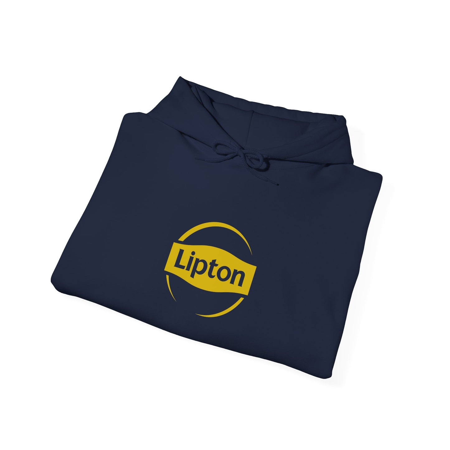 Lipton Logo Adult Hoodie