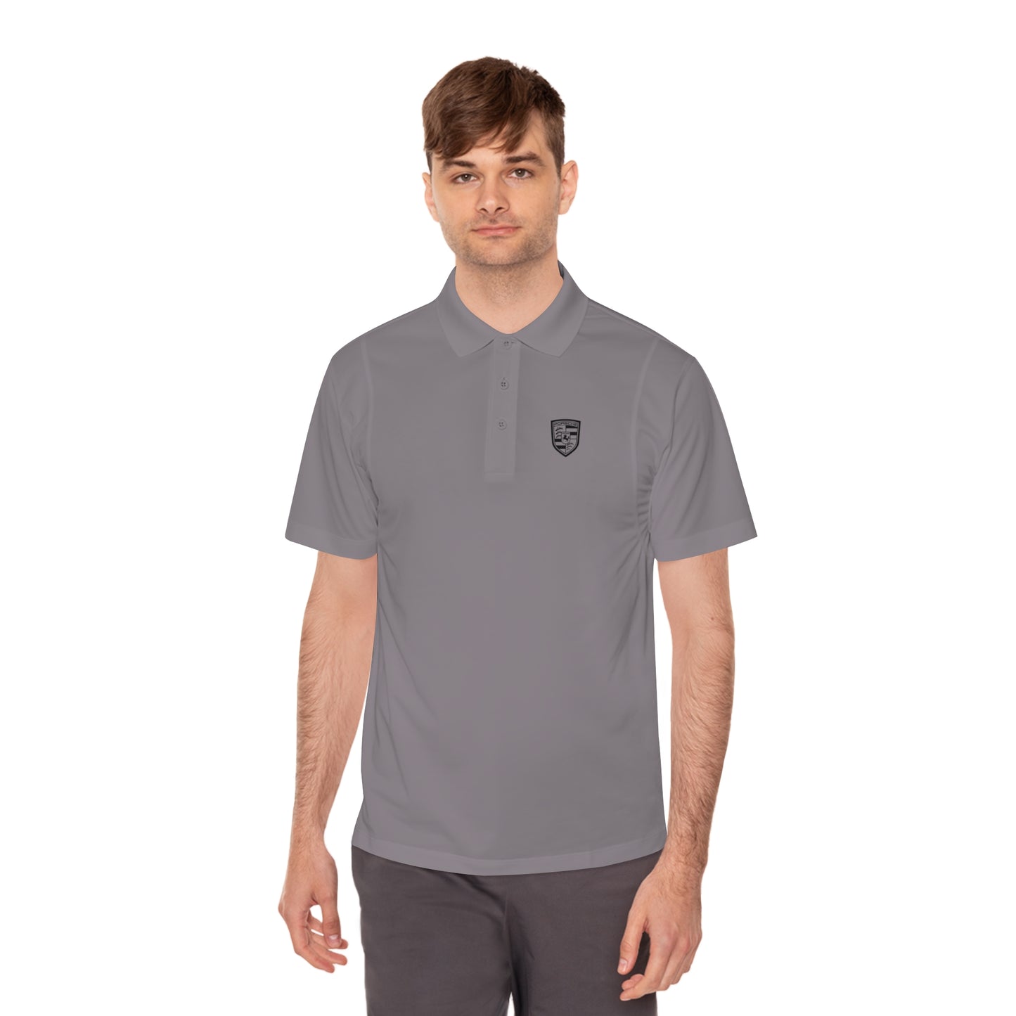 Porsche Polo Shirt