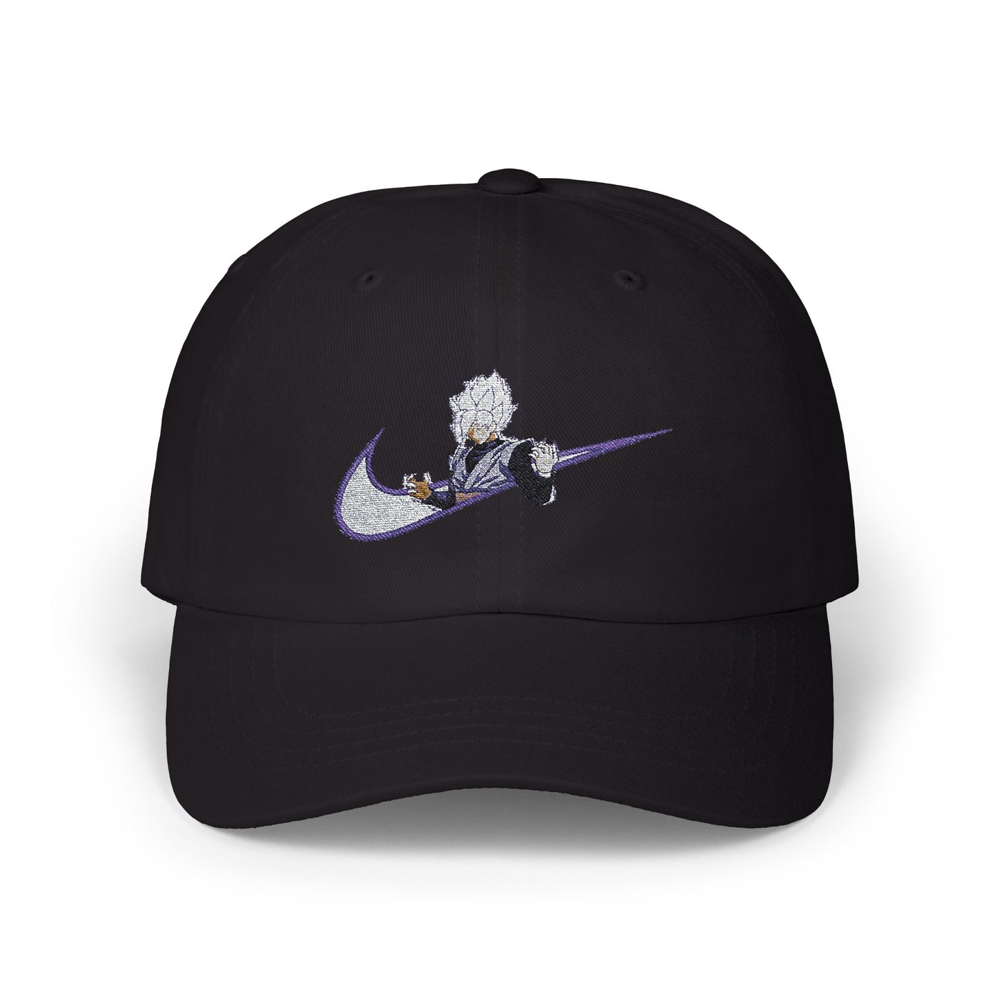 Goku Black Super Saiyan Cap