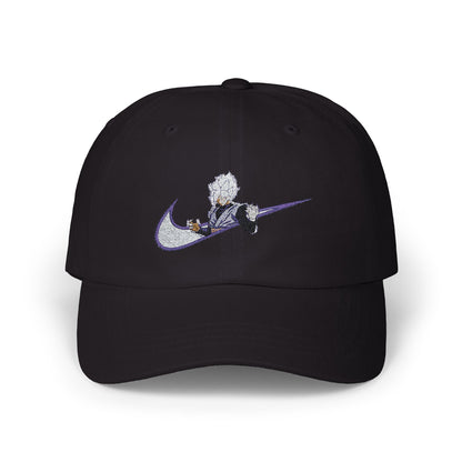 Goku Black Super Saiyan Cap