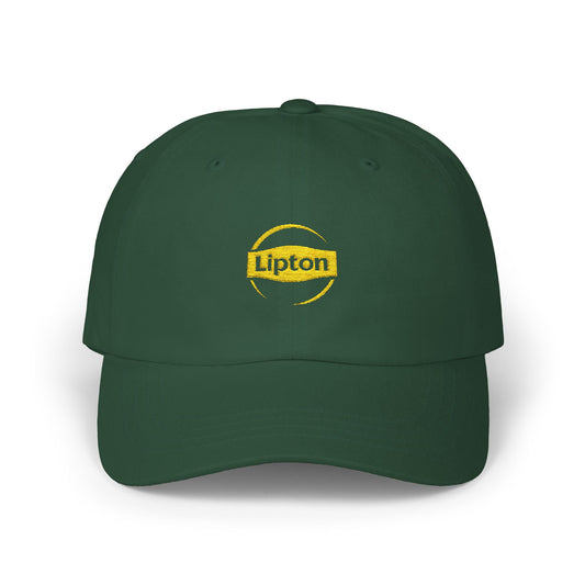 Lipton Logo Cap