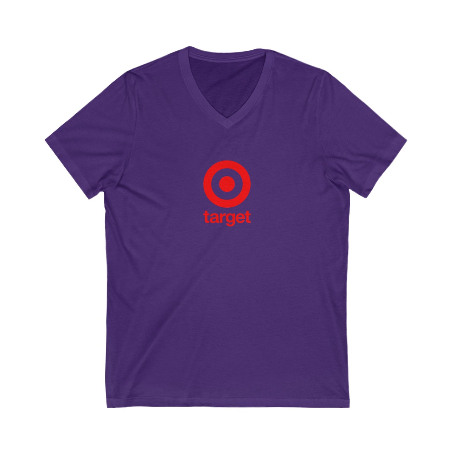 Target Logo T-Shirt