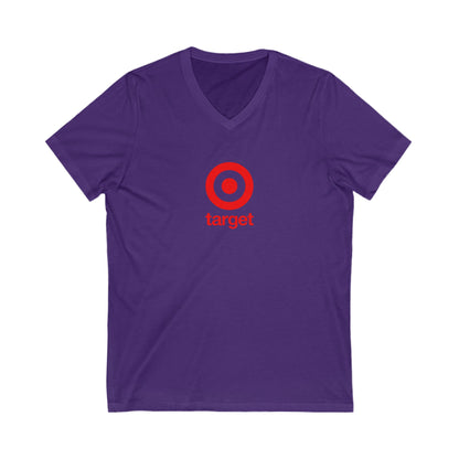 Target Logo T-Shirt