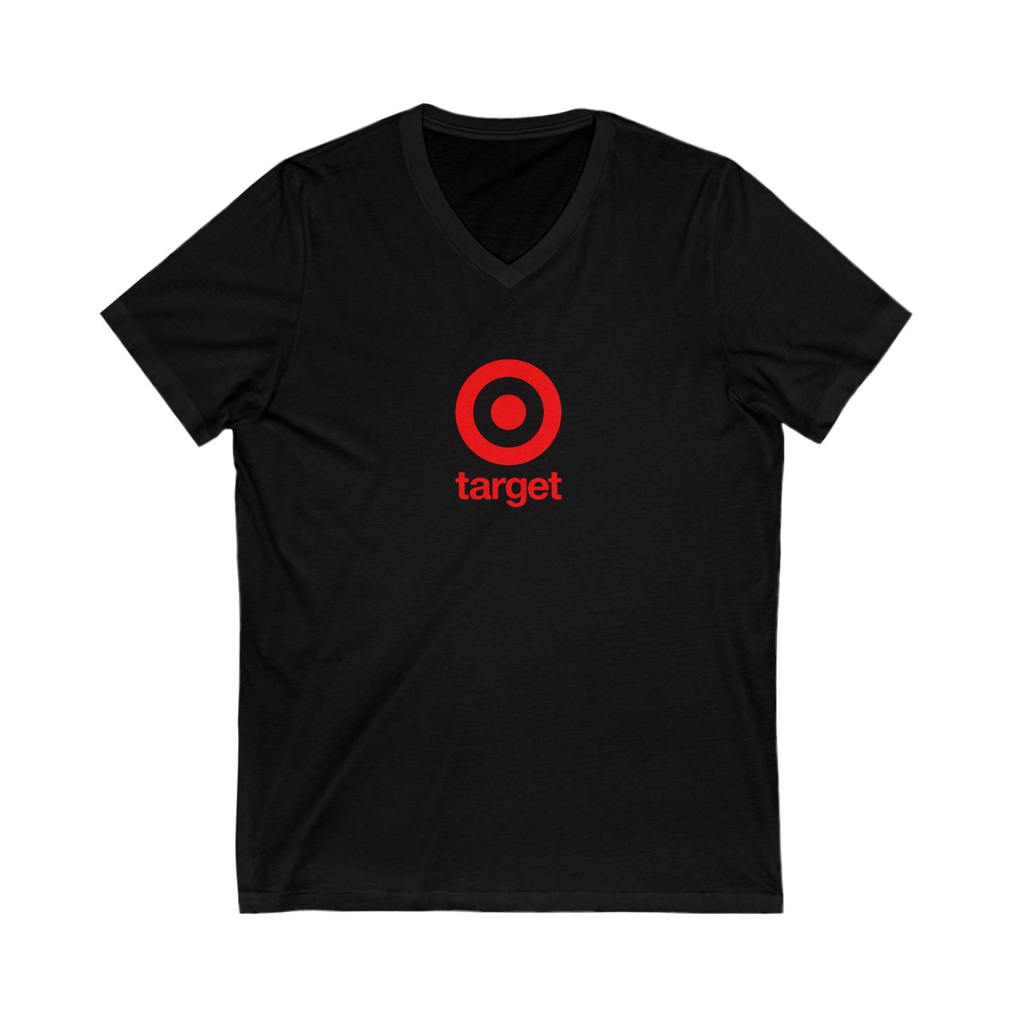 Target Logo T-Shirt