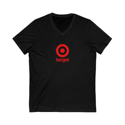 Target Logo T-Shirt