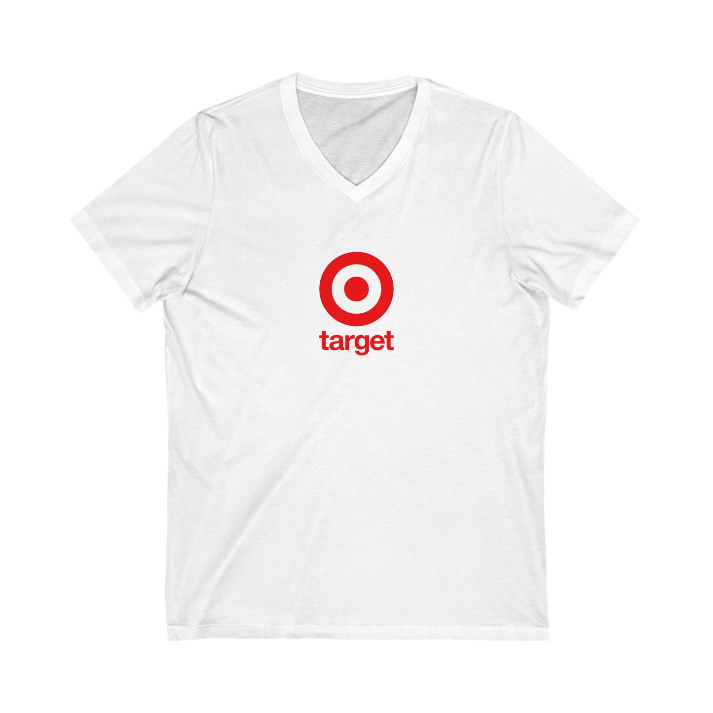Target Logo T-Shirt