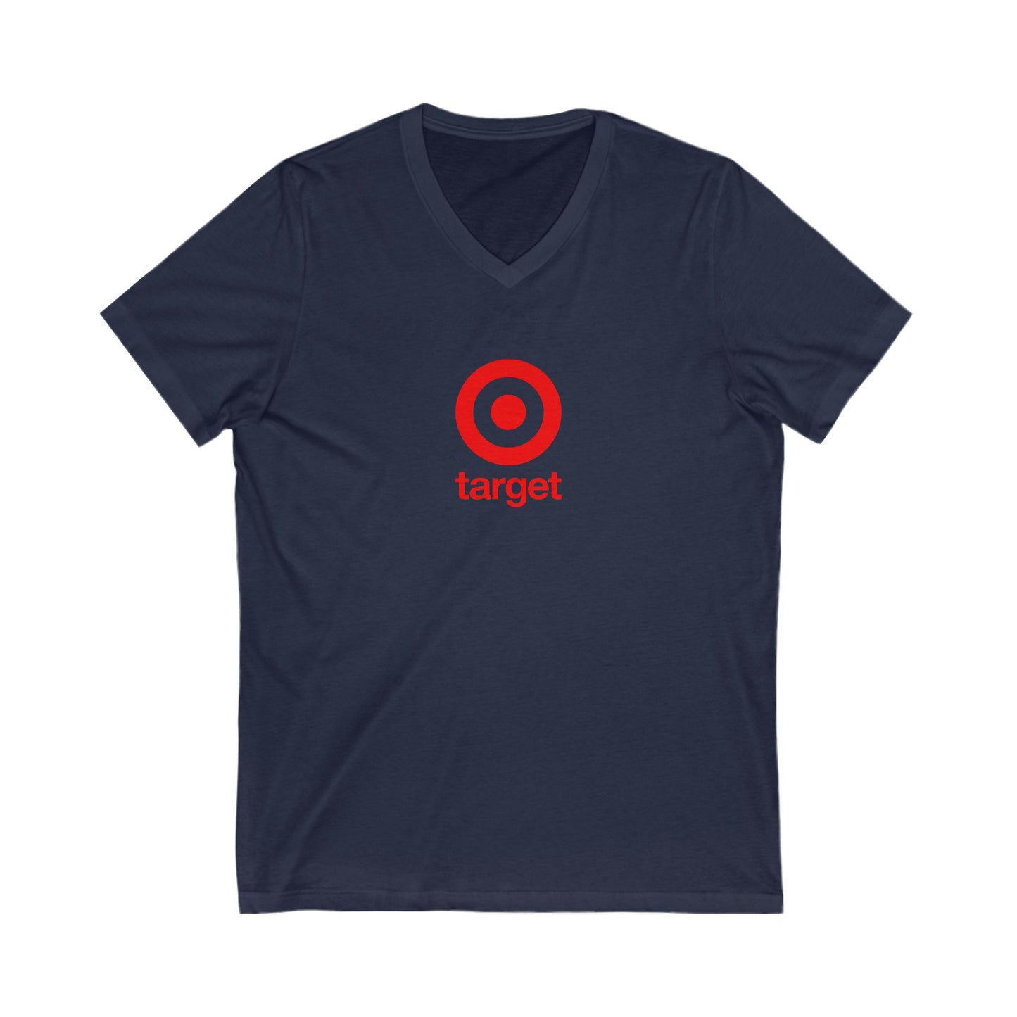 Target Logo T-Shirt