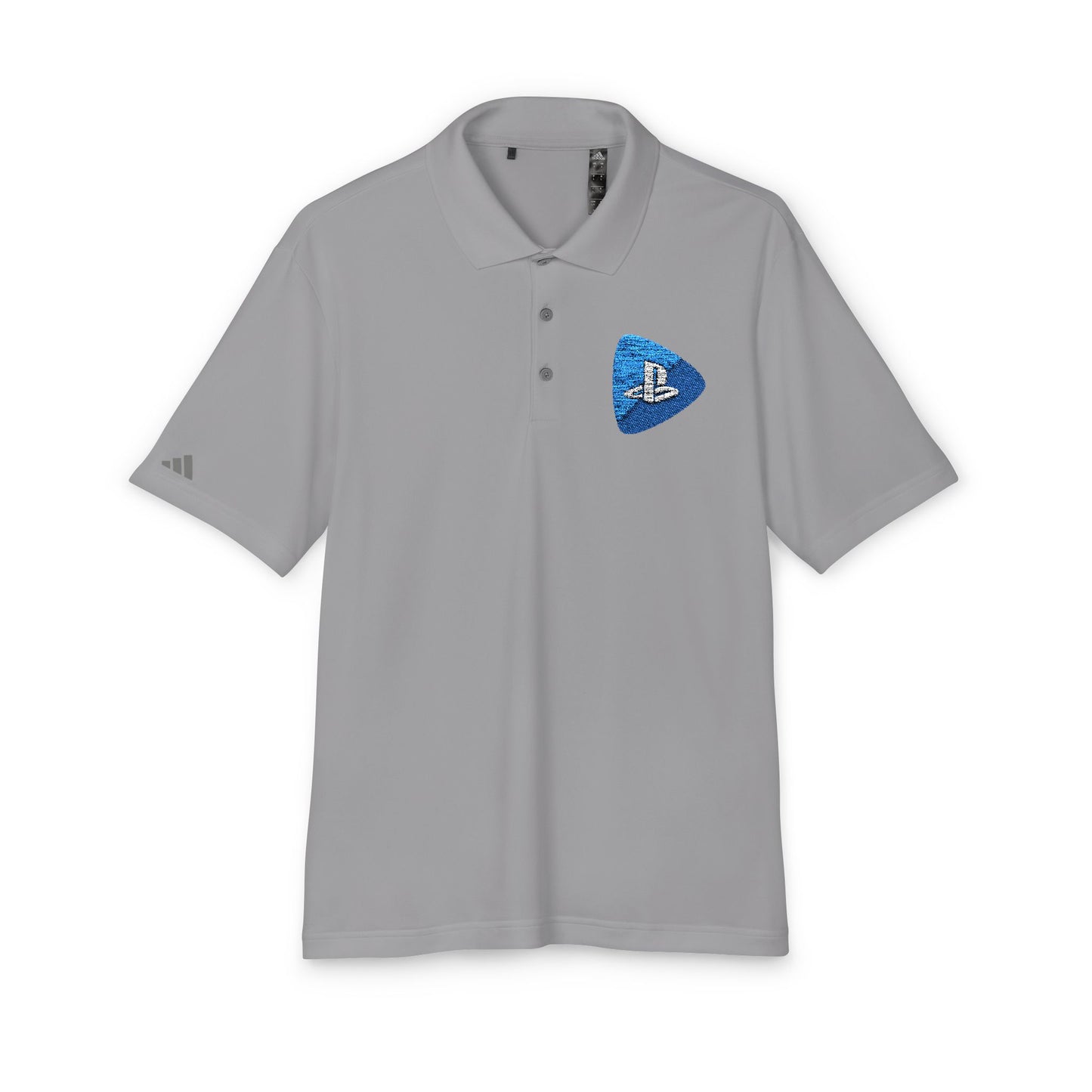 PlayStation Now Adidas Performance Polo