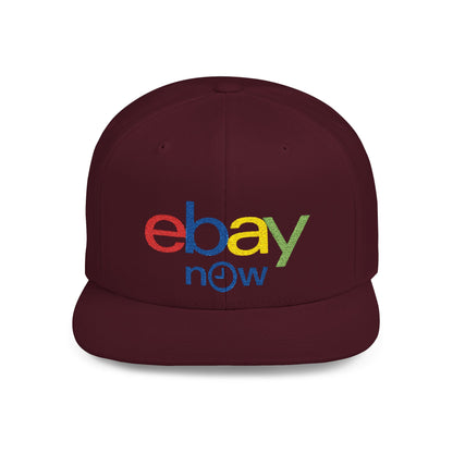 Ebay Now Snapback