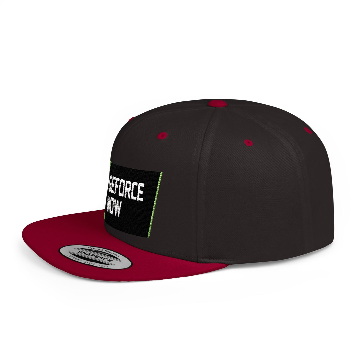 Nvidia GeForce Now Snapback