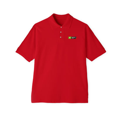 Nvidia GeForce Now Polo Shirt