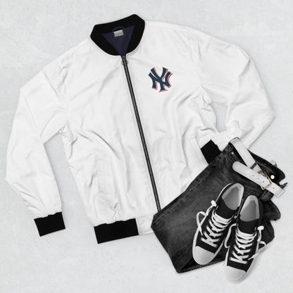 New York Yankees Men's Bomber Jacket
