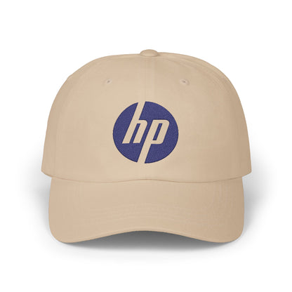 HP Logo Cap